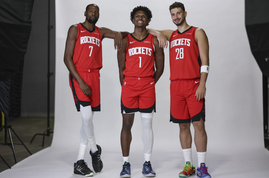 LwSJO, 普森此后几