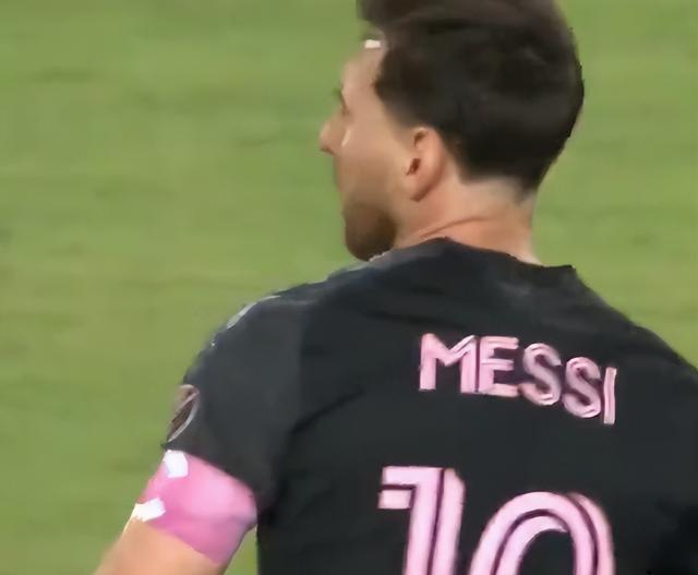 机会上演大, 松破门, 美职联常规 机会上演大, 松破门, 美职联常规