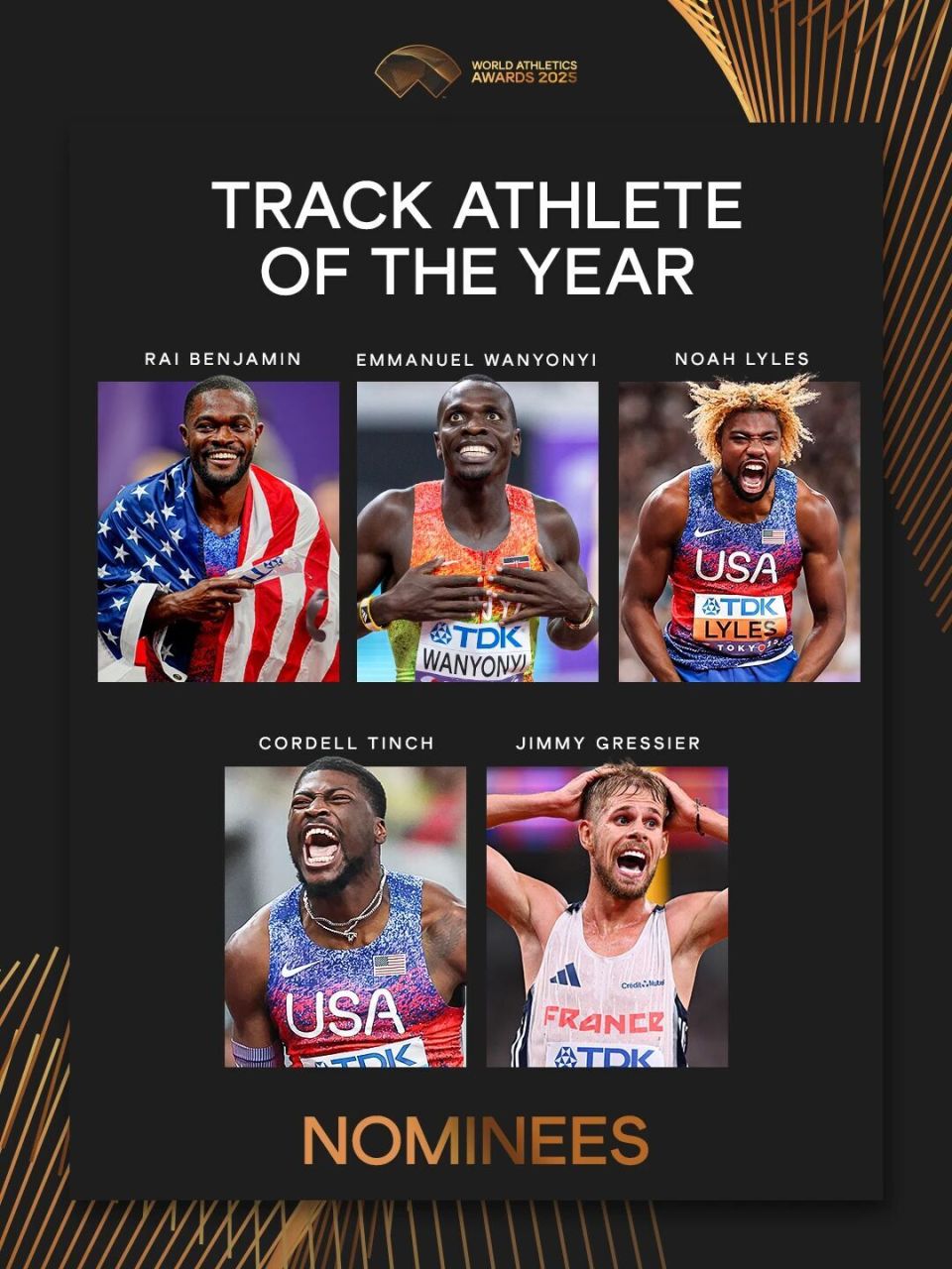 波尔, 米世界纪录, 米栏保持不