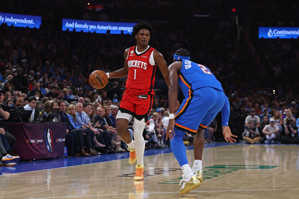 火箭队长时, 历史上首位