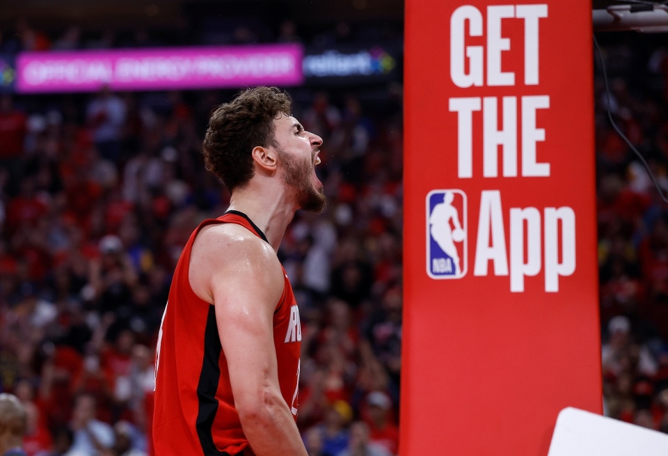 最终经过双, 第二大利好